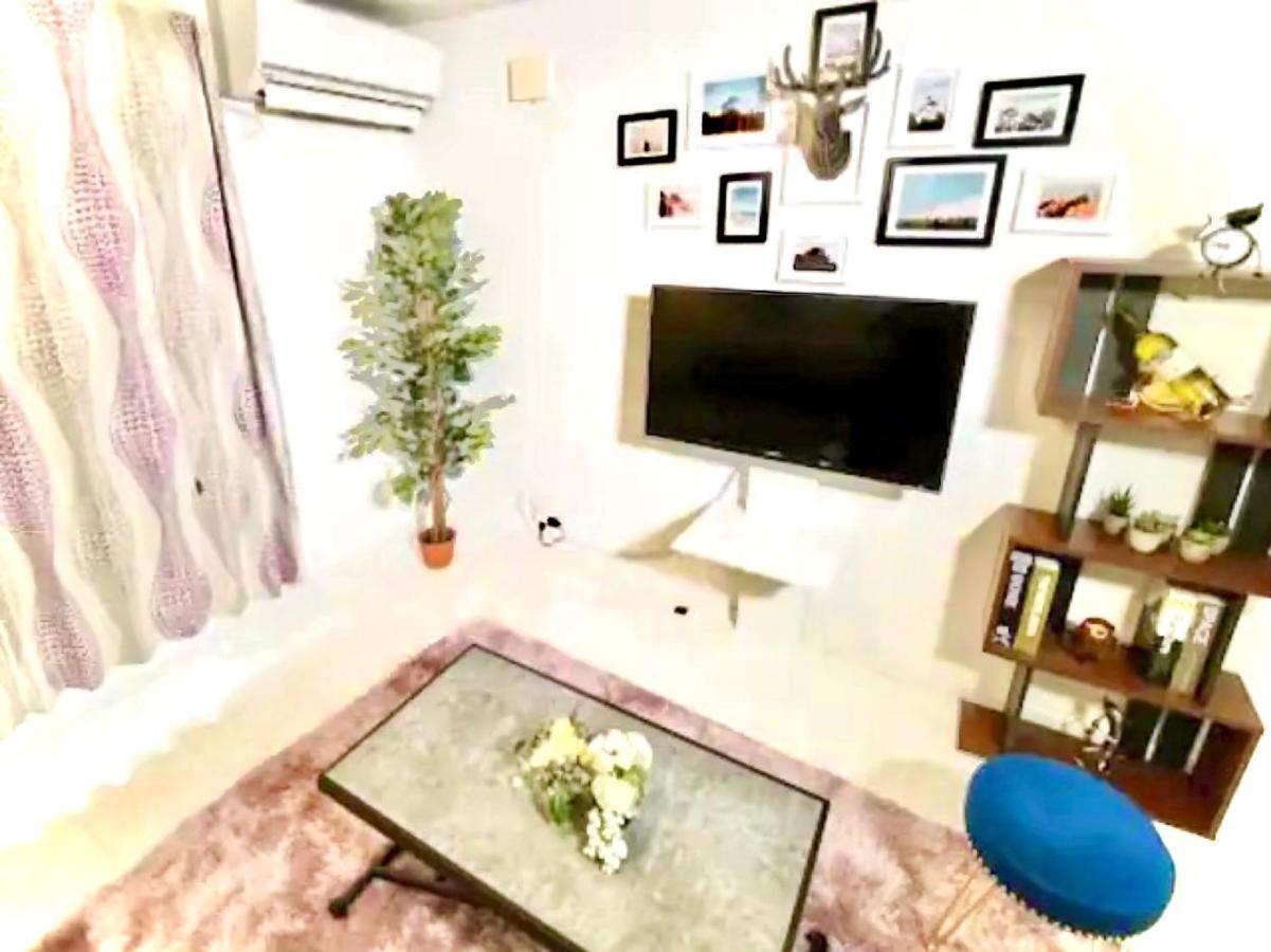 Eternity House 新宿大久保 Apartment Tokio Exterior foto