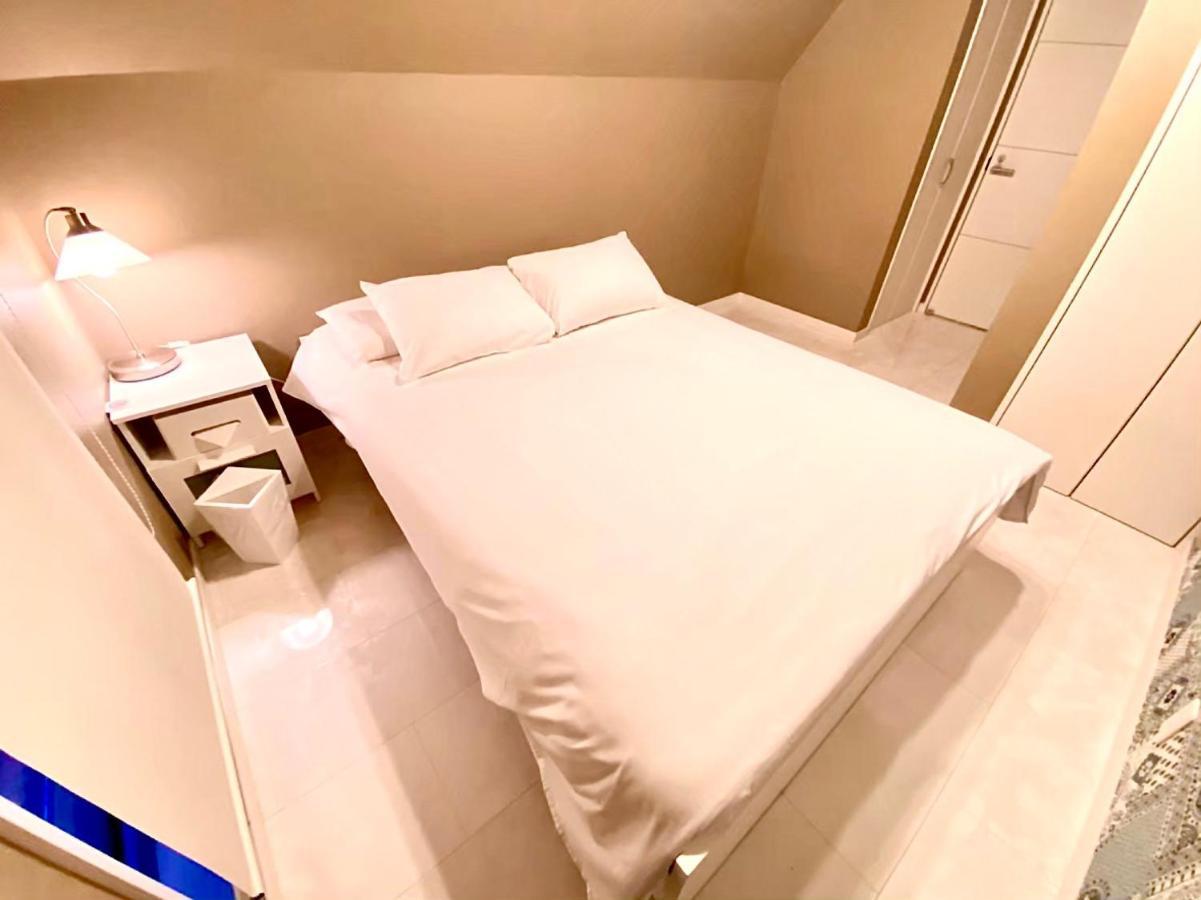 Eternity House 新宿大久保 Apartment Tokio Exterior foto