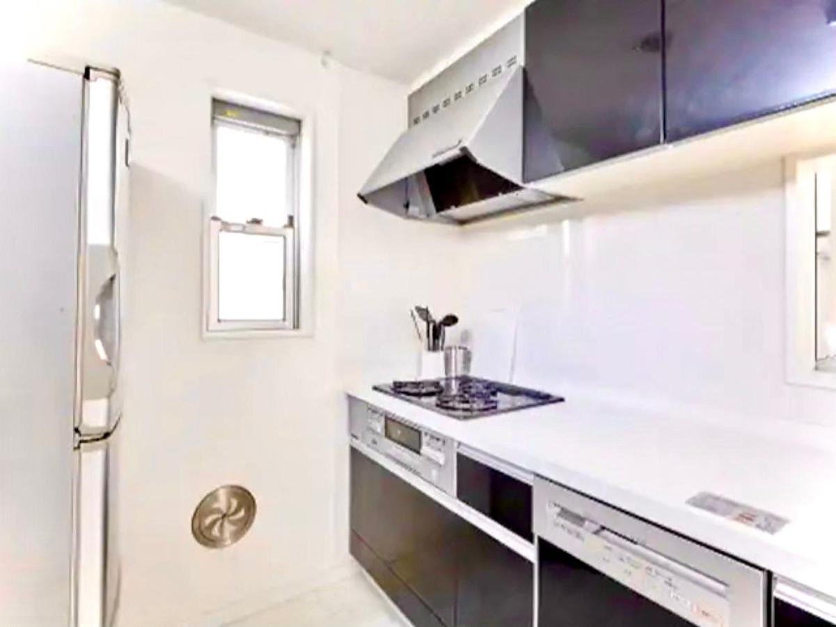 Eternity House 新宿大久保 Apartment Tokio Exterior foto