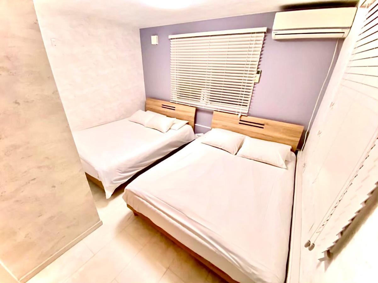Eternity House 新宿大久保 Apartment Tokio Exterior foto