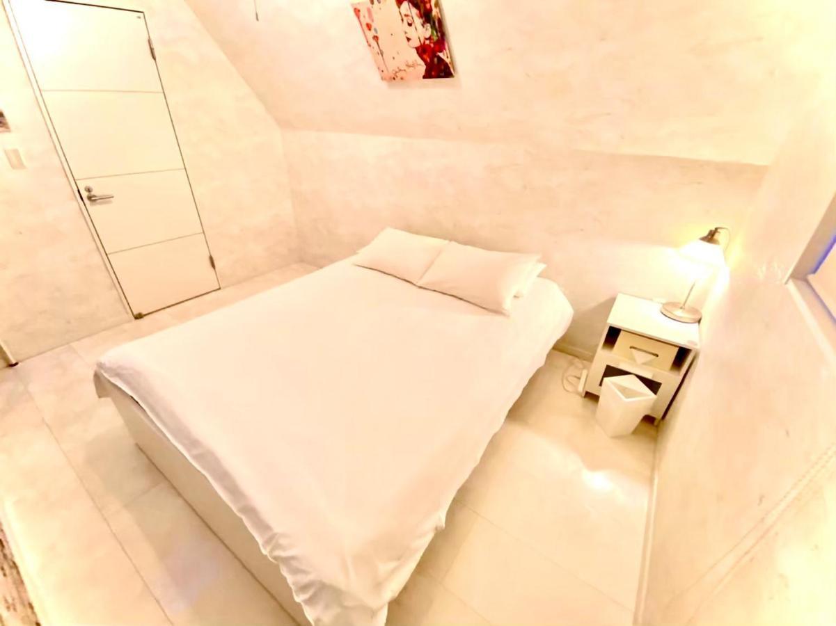 Eternity House 新宿大久保 Apartment Tokio Exterior foto