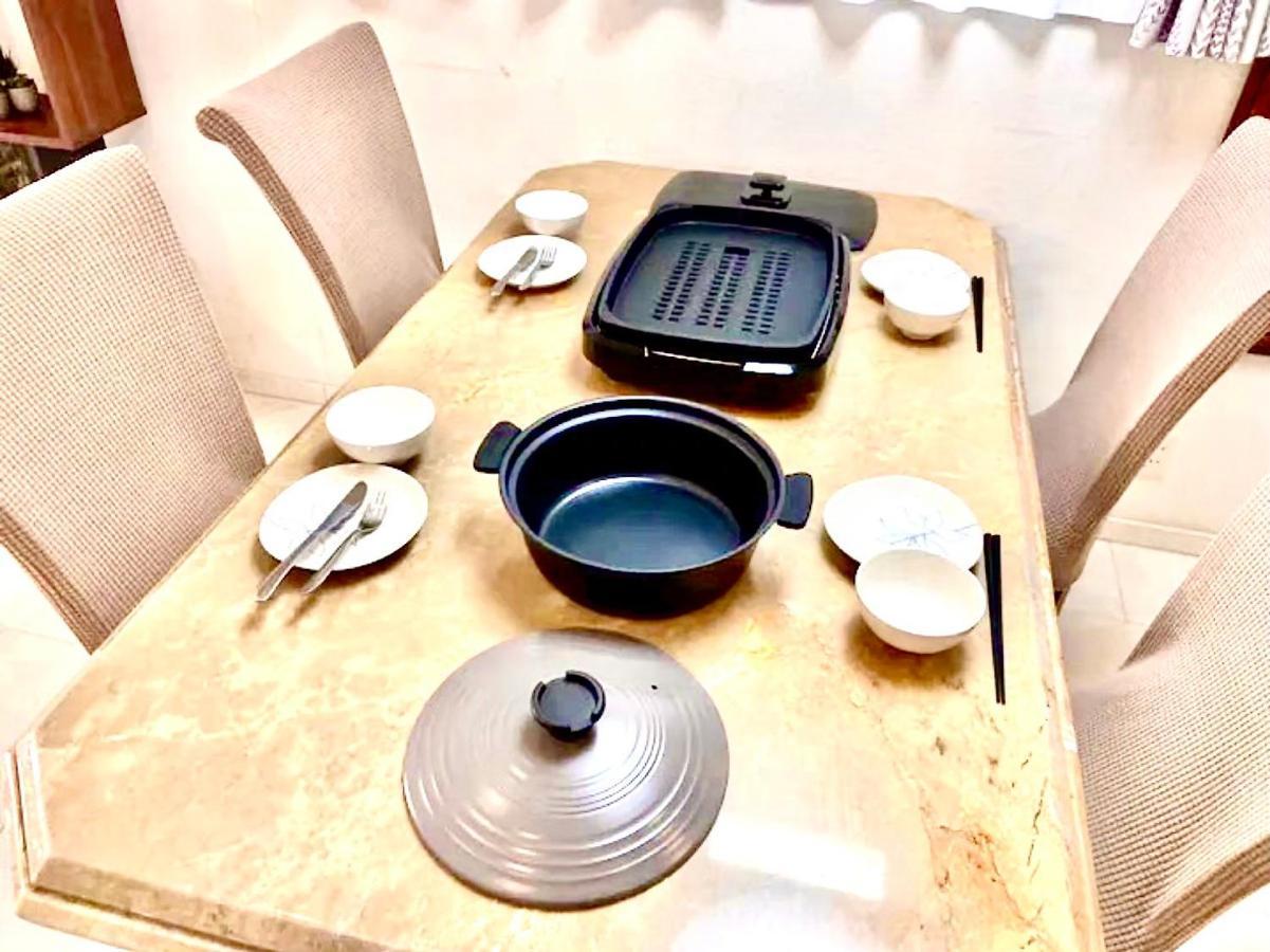 Eternity House 新宿大久保 Apartment Tokio Exterior foto