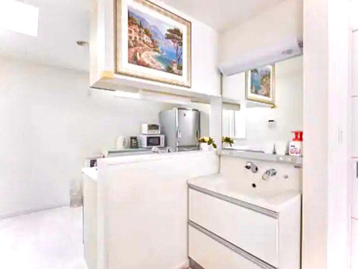 Eternity House 新宿大久保 Apartment Tokio Exterior foto