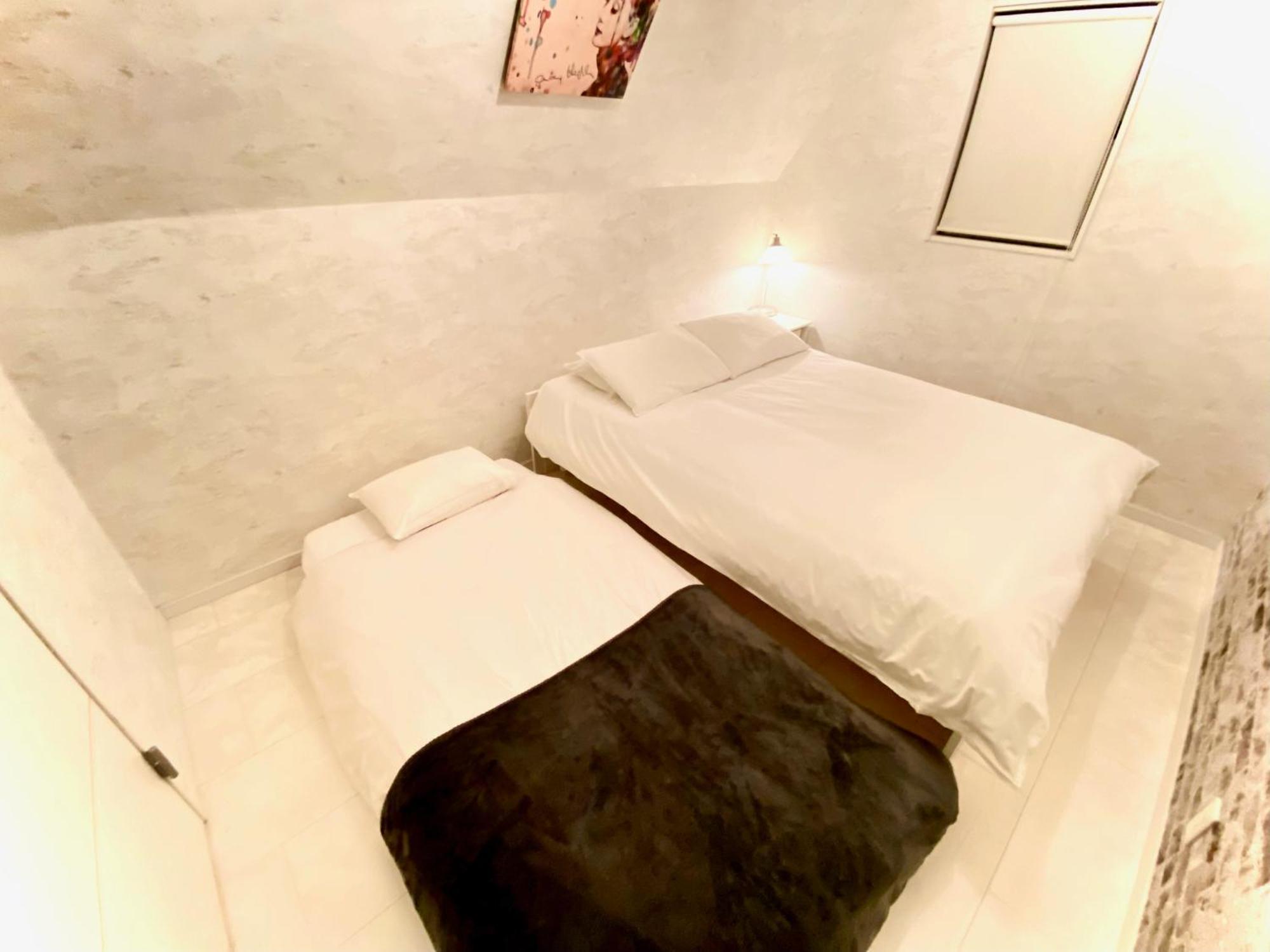 Eternity House 新宿大久保 Apartment Tokio Exterior foto