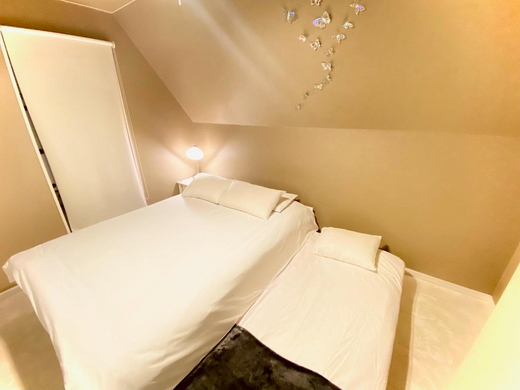 Eternity House 新宿大久保 Apartment Tokio Exterior foto