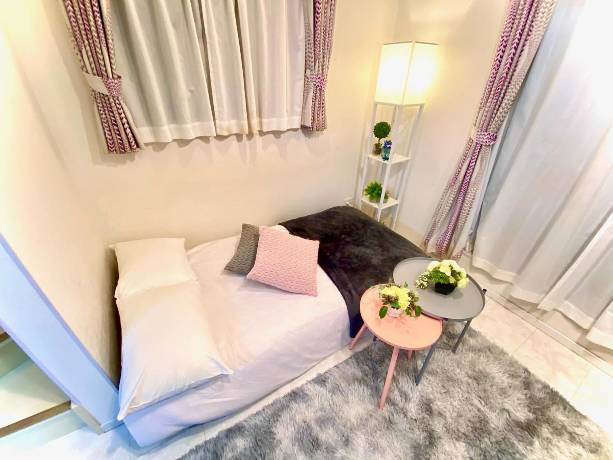 Eternity House 新宿大久保 Apartment Tokio Exterior foto