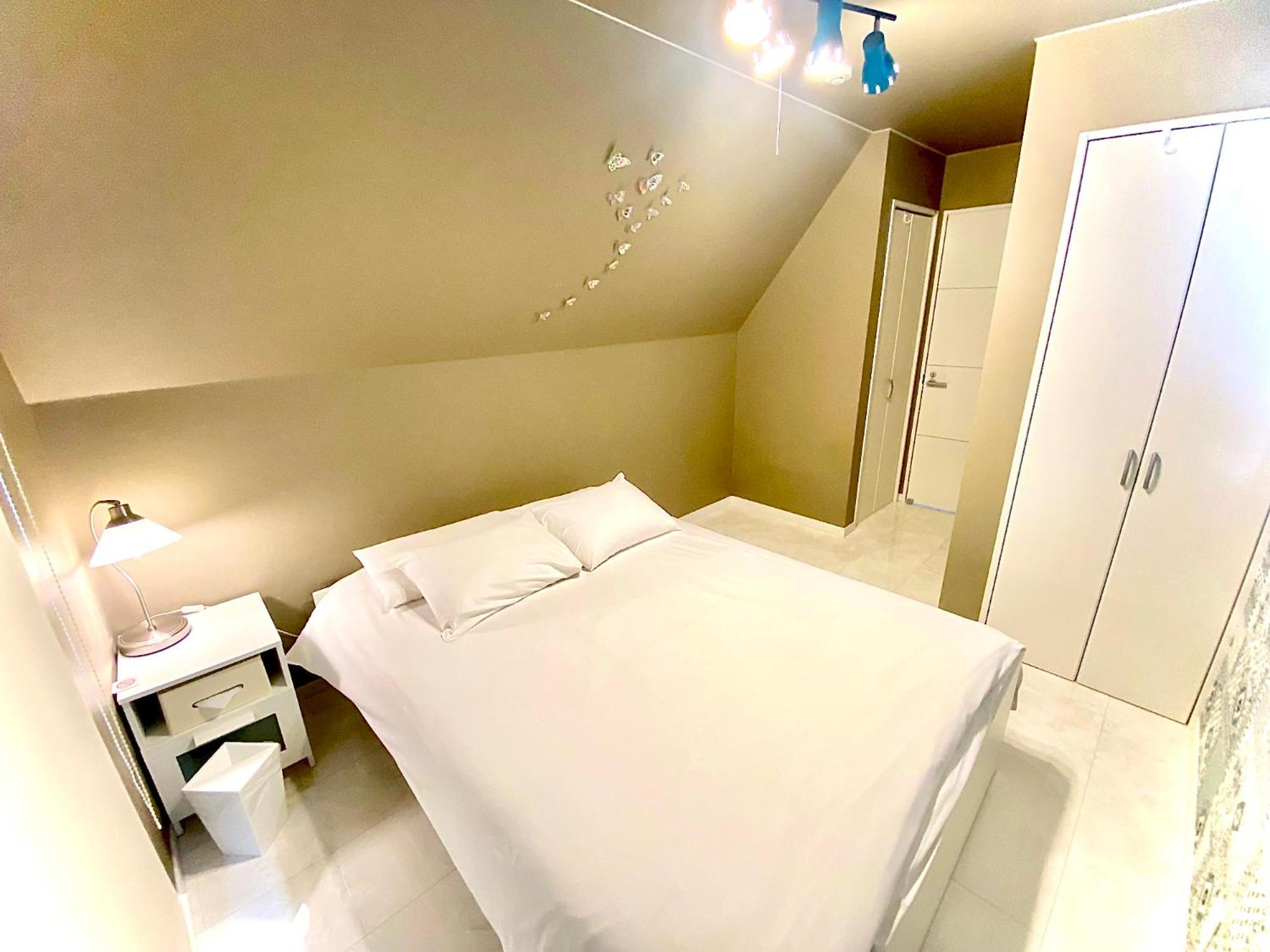 Eternity House 新宿大久保 Apartment Tokio Exterior foto