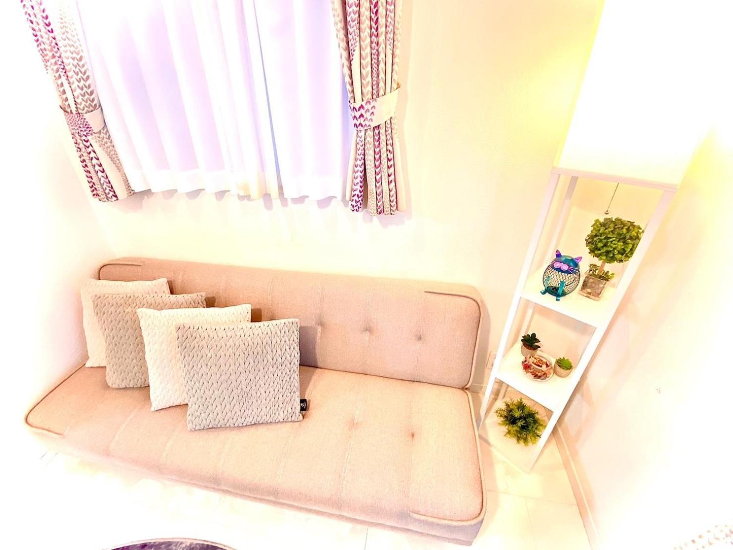 Eternity House 新宿大久保 Apartment Tokio Exterior foto
