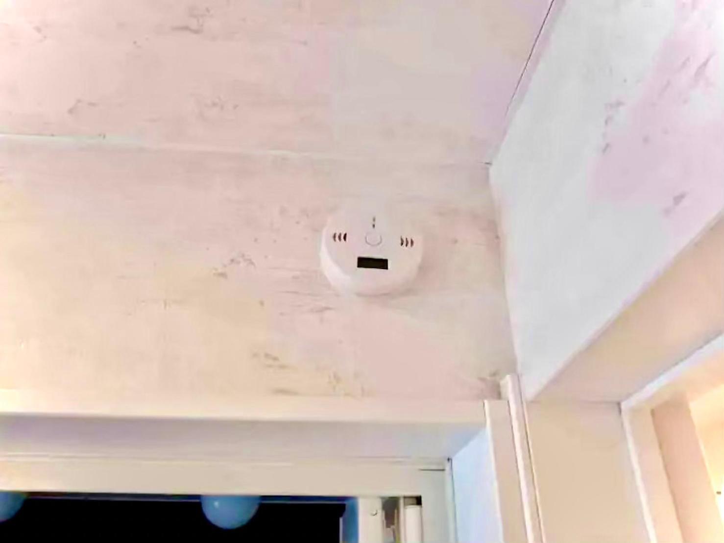 Eternity House 新宿大久保 Apartment Tokio Exterior foto