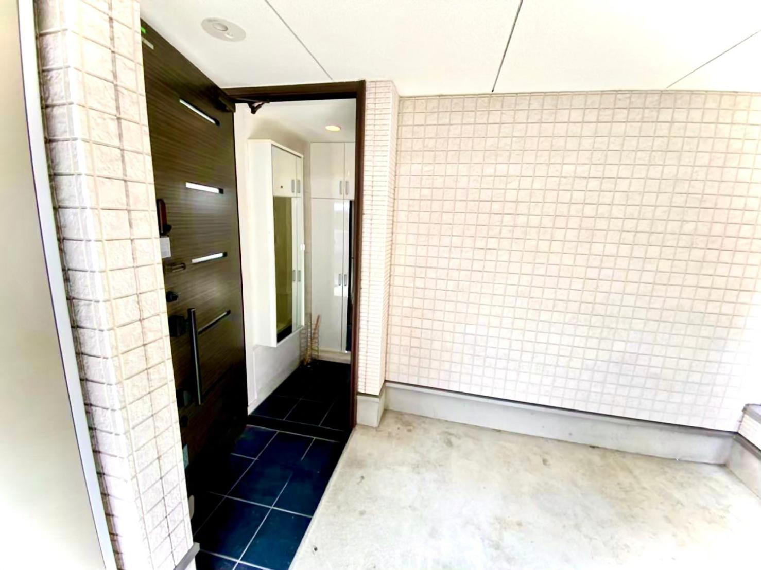 Eternity House 新宿大久保 Apartment Tokio Exterior foto