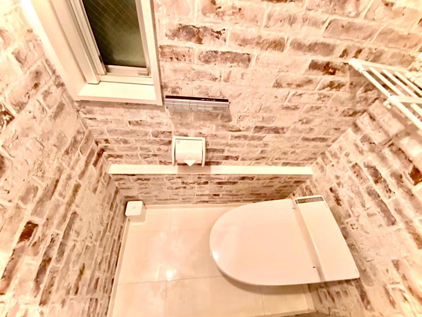 Eternity House 新宿大久保 Apartment Tokio Exterior foto